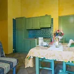 In Meernaehe Auf Sardinien Apartman *