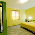 Apartman In Meernaehe Auf Sardinien Orosei
