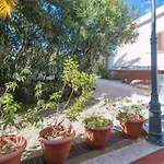 In Meernaehe Auf Sardinien Apartman *
