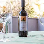 In Meernaehe Auf Sardinien Orosei