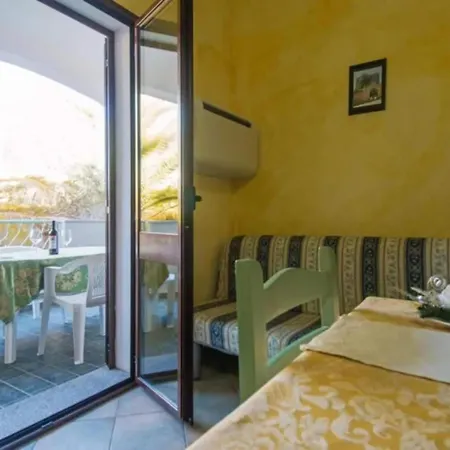 Apartamento In Meernaehe Auf Sardinien Orosei