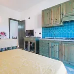 In Meernaehe Auf Sardinien Apartamento
