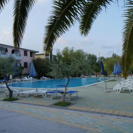 In Meernaehe Auf Sardinien *