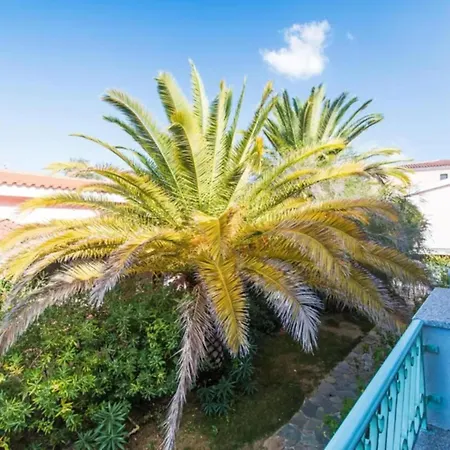 In Meernaehe Auf Sardinien شقة